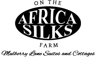 Africa Silks Farm | Tsanana Log Cabins | Mulberry Lane Suites | Memory Lane | Graskop Accommodation | Mpumalanga Accommodation 
