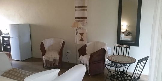 Luxury Suites 7