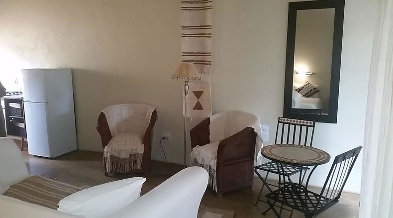 Interior, Mulberry Lane Suites, Africa Silks Farm Interior, Mulberry Lane Suites, Africa Silks Farm
