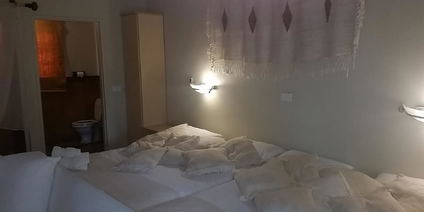 Luxury Suite 5