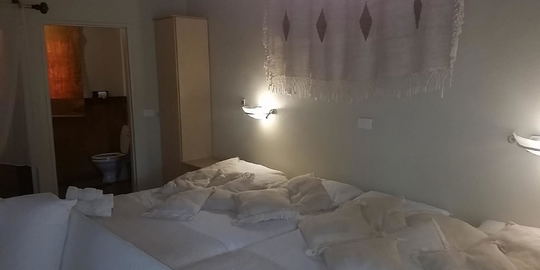 Luxury Suite 5