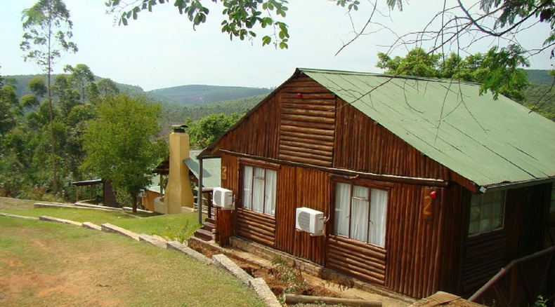 Friends & Family Log Cabin Friends & Family Log Cabin