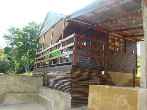 Log Cabin 4, Tsanana Log Cabins