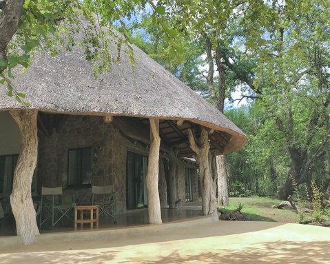 Nkhankanka Lodge