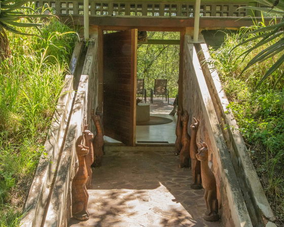 Imfihlo Lodge