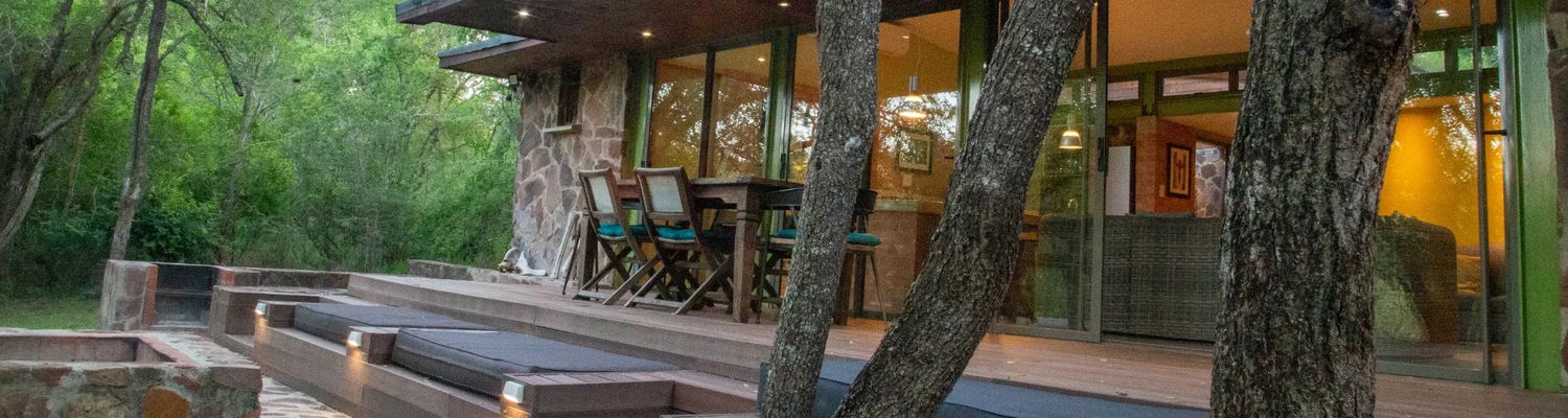 Imfihlo Lodge Mbuluzi