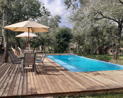 Nyala Cottages