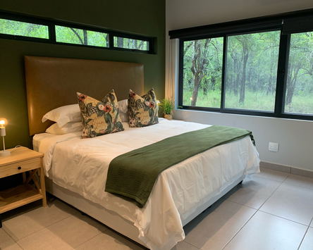 Vovovo Lodge