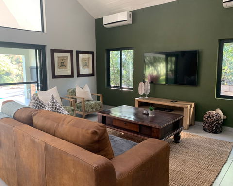 Vovovo Lodge