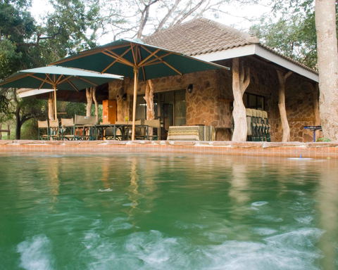 Singwe Lodge