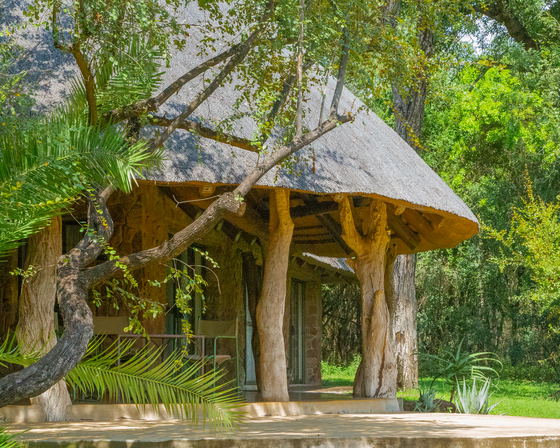 Nkhankanka Lodge