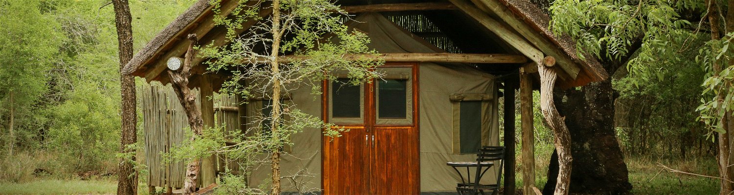 Intsini Lodge Mbuluzi Game Reserve
