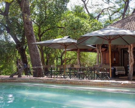 Singwe Lodge