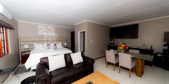 Family Chalet