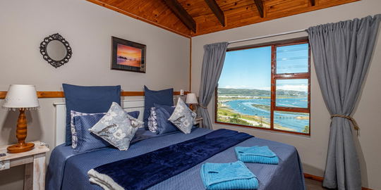 Self Catering Apartment
