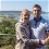 Arno & Ashley Liebenberg on honeymoon 24 – 26 Sept. 2016