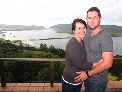 Riaan & Jessica Kruger on honeymoon 2-8 March 2015:
This is truly Paradise Found! Thank you from the bottom of our hearts for the amazing stay, it completed our honeymoon! Thank you for the amazing service. We could not have asked for better!
We will be back for more!