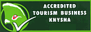Knysna Tourism Accreditation