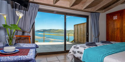 Suite B&B Self cater (SC)