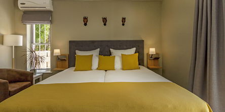 Room 5 - Ingadi Studio