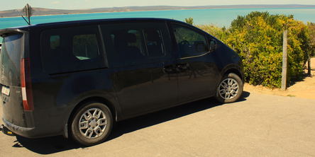 SHUTTLE & TOURS