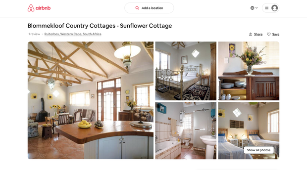 Blommekloof, self catering accommodation, pet-friendly accommodation, mossel bay, ruiterbos, garden route, airbnb Blommekloof, self catering accommodation, pet-friendly accommodation, mossel bay, ruiterbos, garden route, airbnb