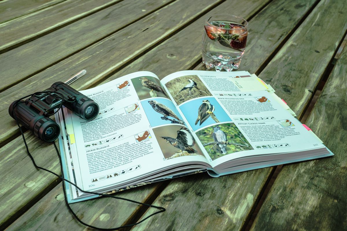 Blommekloof, pet-friendly self accommodation in Leeukloof, Outeniqua Mountains, near Mossel Bay