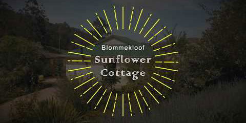 Sunflower Cottage