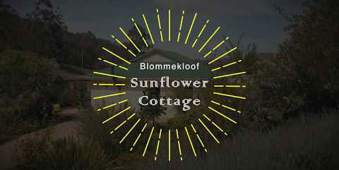 Sunflower Cottage