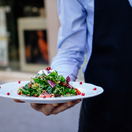 Restaurants. Photo by Lefteris Kallergis on Unsplash Restaurants. Photo by Lefteris Kallergis on Unsplash
