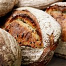 Sourdough bread - Photo by DDP on Unsplash
