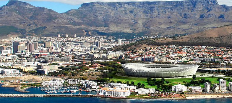 Things to do in Cape Town