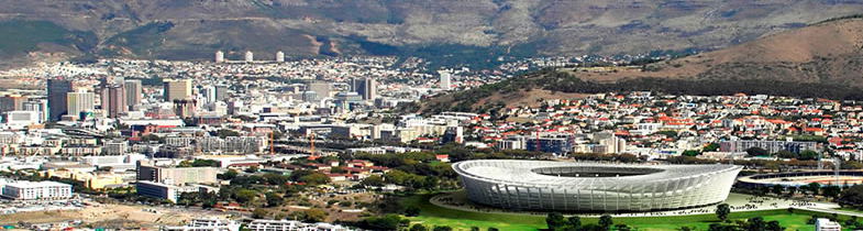 Things to do in Cape Town