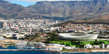 Things to do in Cape Town