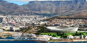 Things to do in Cape Town