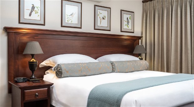 Chardonnay Luxury Suite Chardonnay Luxury Suite