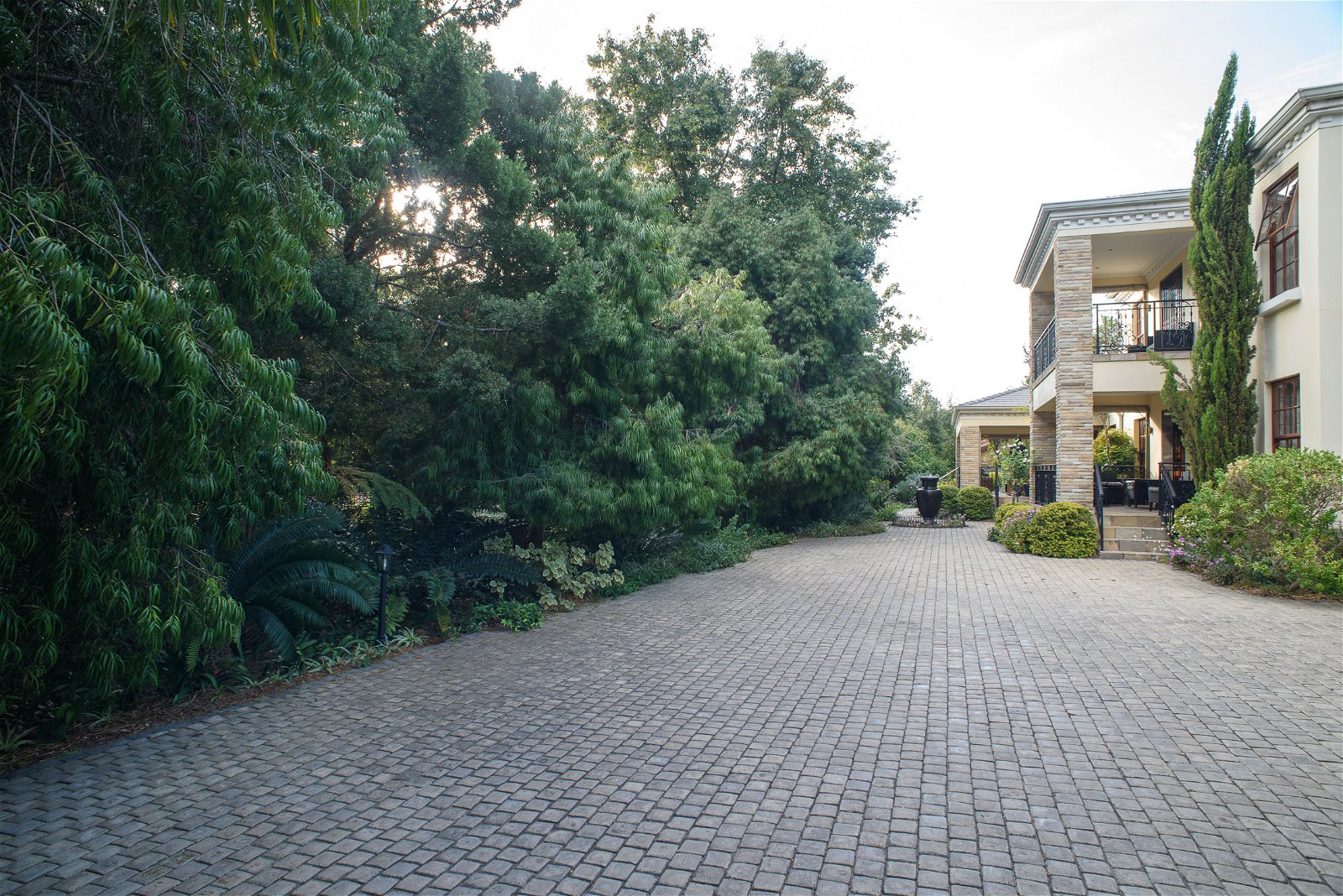 Blaauwheim 5* Guest House