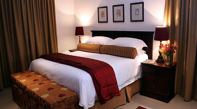 Shiraz Double Room, Blaauwheim Guesthouse Shiraz Double Room, Blaauwheim Guesthouse