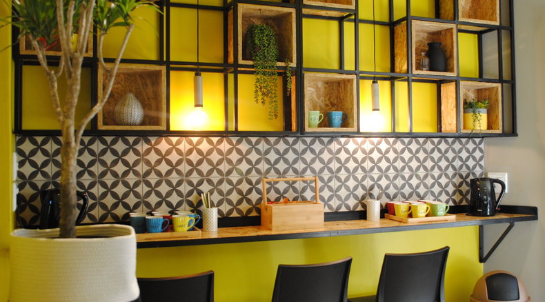 Perfect for individuals, families or small groups that prefer to stay together. Exclusive use options also available.