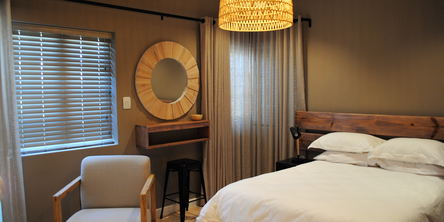 Luxury Room