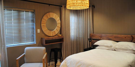 Luxury Room