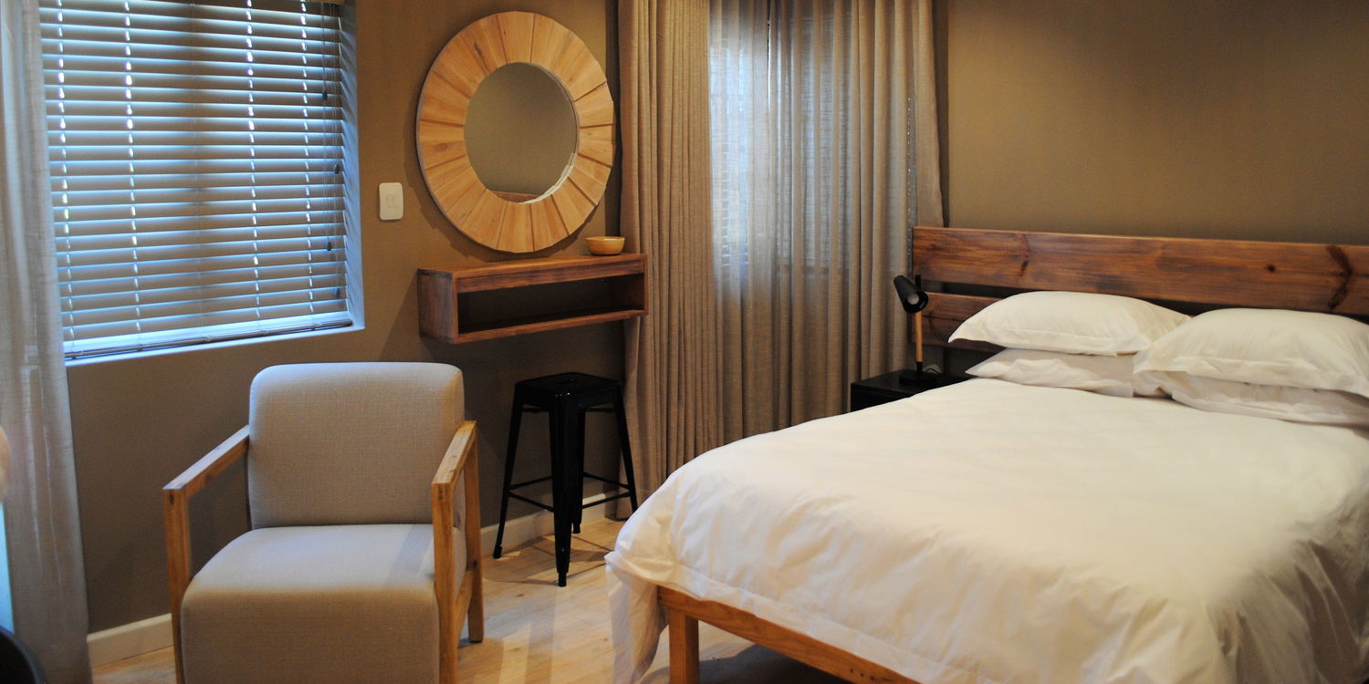 affordable accommodation in George