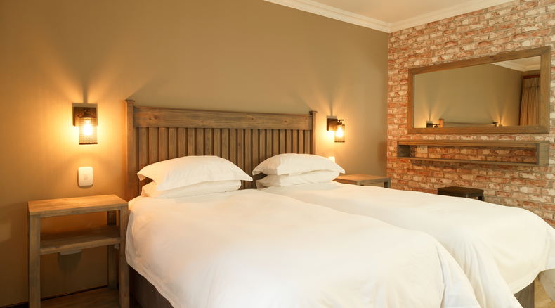 Loerie Guest Lodge Accommodation in George, Garden Route Loerie Guest Lodge Accommodation in George, Garden Route