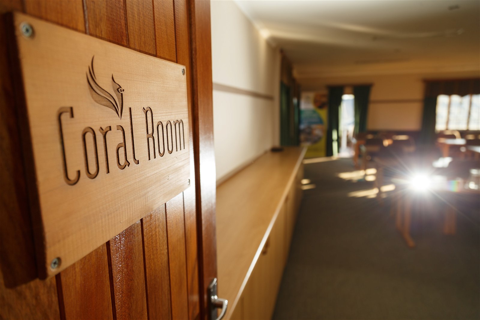 Conference Facilities in the Garden Route, George