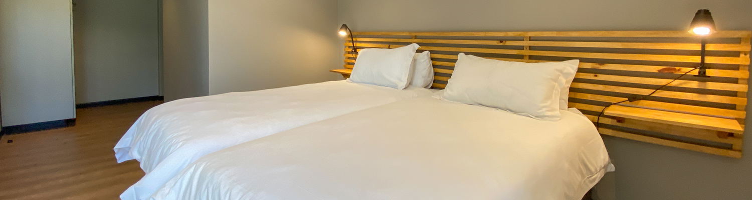 Group Accommodation in George, Garden Route