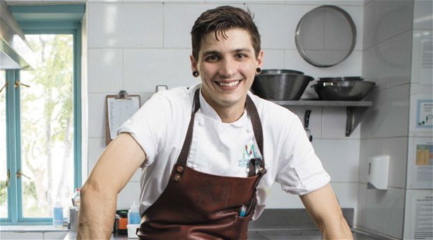 Food and Home Article- Monneaux Restaurant Food and Home Article- Monneaux Restaurant