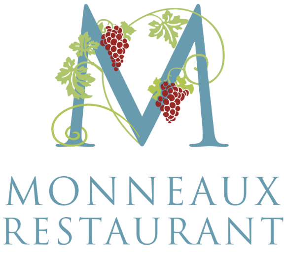 Monneaux Restaurant - Award Winning Restaurant Franschhoek
