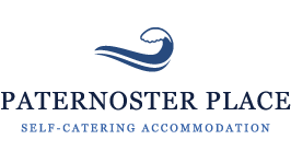 Self-Catering Accommodation in Paternoster, West Coast, Cape Town