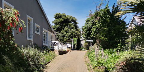 Facilities