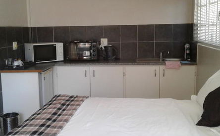Self-Catering Unit